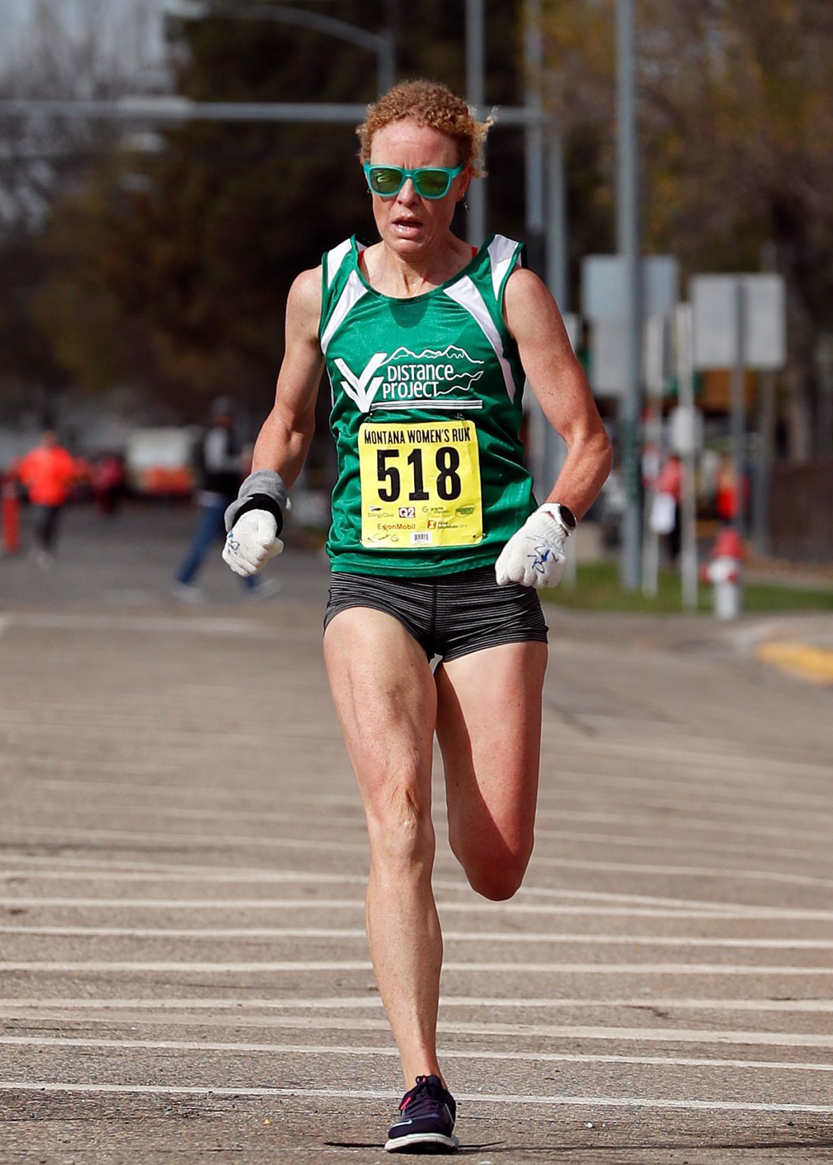 Montana Women's Run